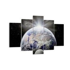 Quadro su Tela 150x100cm