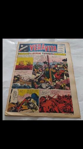 Vera vita del 1961 - vita, 8
