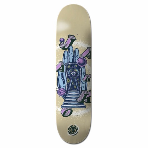 Tavola skate pro element - tavola,