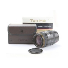 Tokina AT-X 2,8/100 Macro Per