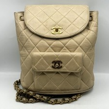 Zaino originale CHANEL vintage