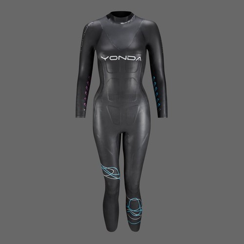 Muta yonda spectre donna - yonda, r