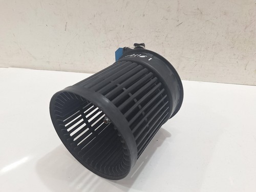 Motore radiatore soffiatore