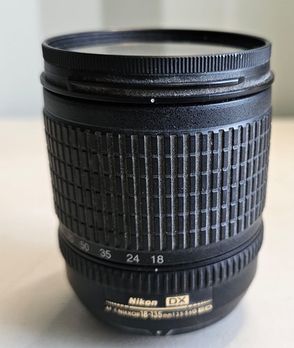 Nikon nikkor obiettivo - nikkor,