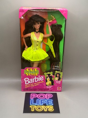 Barbie vintage 1994 mattel - barbie,