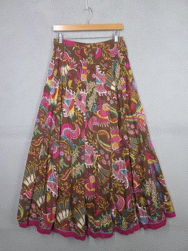 Maxi gonna boho - , s