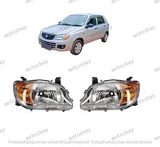 New OEM Front Headlight