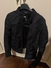 Giacca Moto Estiva REV'IT Donna cordura tg 36