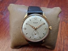 Orologio meccanico Teriam