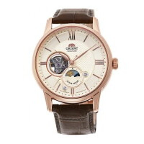 Orologio automatico orient - automatico, sun