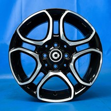 Cerchio in lega 15 pollici