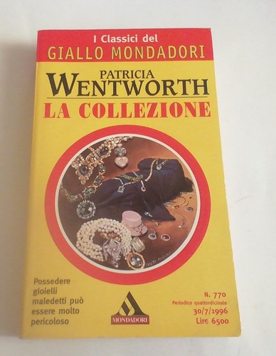 Classici del giallo - del,