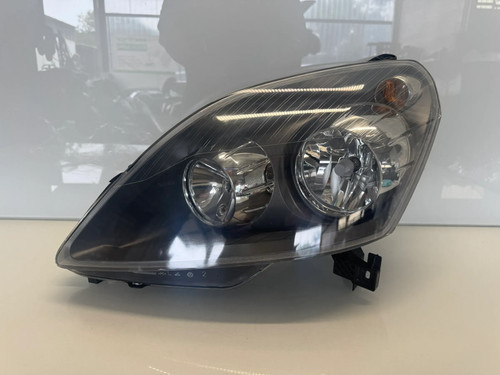 Faro anteriore sinistro opel - faro,
