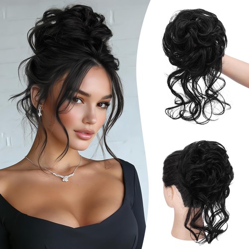 Sofeiyan chignon capelli - chignon,