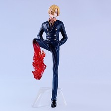 Sanji One Piece Super Modeling