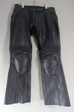Pantalone biker frank thomas - frank,