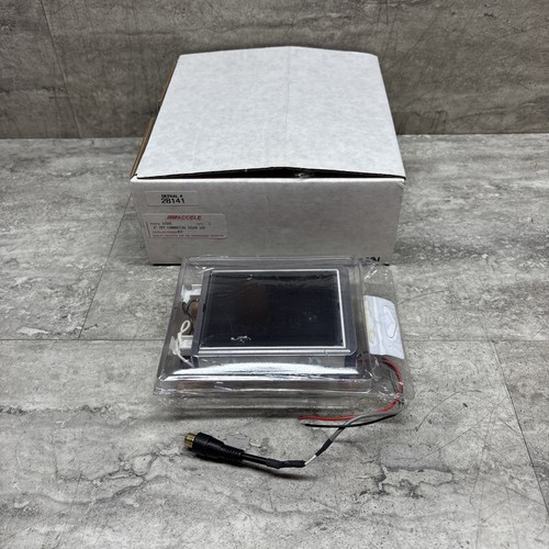Monitor lcd colori accele - colori,