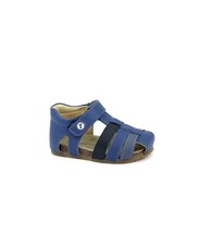 FALCOTTO ALBY 0736 azure navy