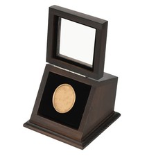 Vetrina per monete 1 slot