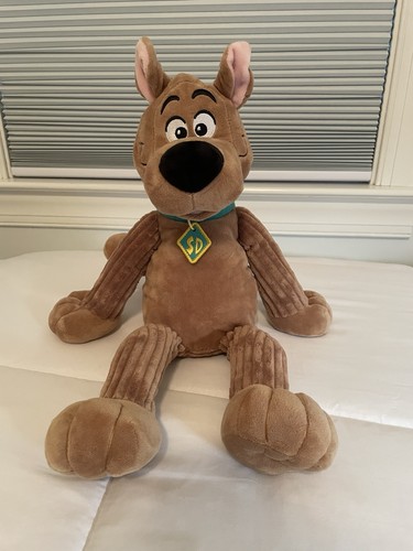 Peluche scentsy buddy - peluche,