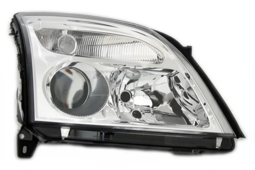 Faro 0286 05 2 tyc - sx, h7/h7