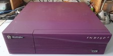 SGI Indigo 2 Impact