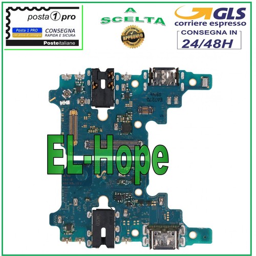 Connettore carica samsung - di,