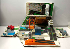 MICRO MACHINES Vintage 1991