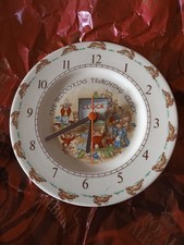 OROLOGIO BUNNY KINS ROYAL