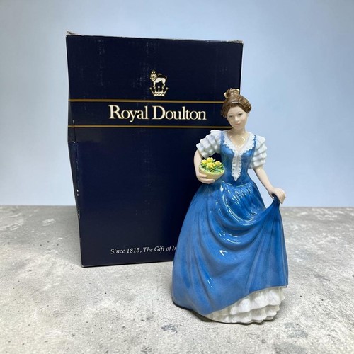 Royal doulton helen 3601 - royal,