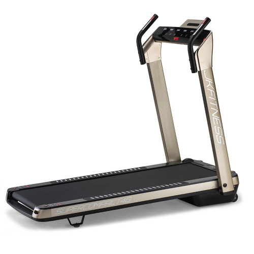 Fitness tapis roulant - jk,