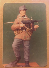 p MIL-ART Scala 120mm - Codice