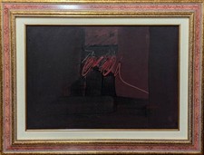 Piero RUGGERI (1930-2009) -