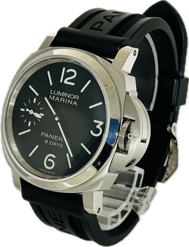 Orologio uomo panerai luminor - orologio,