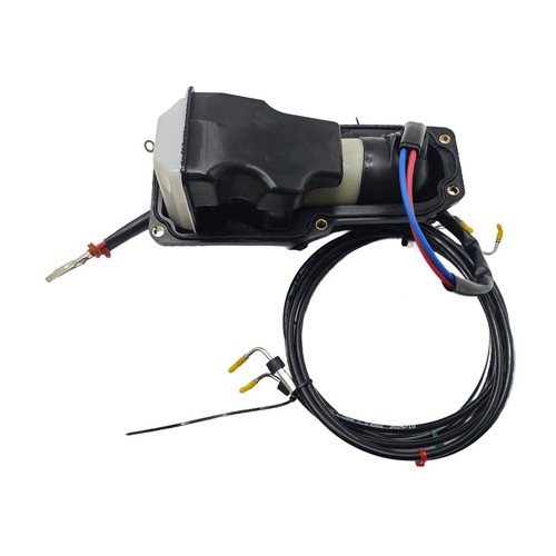 Kit attuatore pompa - , trim