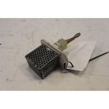 RESISTENZA MOTORINO VENTILAZIONE ABITACOLO PER OPEL AGILA (08-15) 1.0 12V 2008