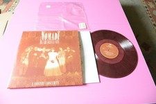 NOMADI MA CHE FILM LA VITA 2LP