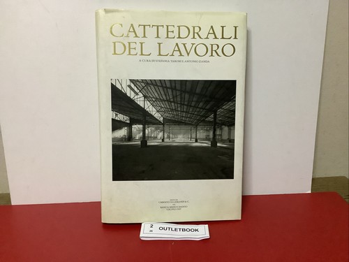Cattedrali del lavoro - del, lavoro,