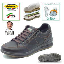 Scarpe uomo grisport - scarpe, active