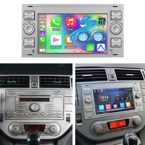 Autoradio apple carplay per - autoradio,