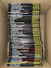 Dylan Dog - LOTTI DI STAMPE - LEGGI DESCRIZIONE !