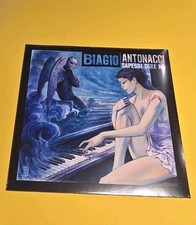 Biagio Antonacci LP "Sapessi