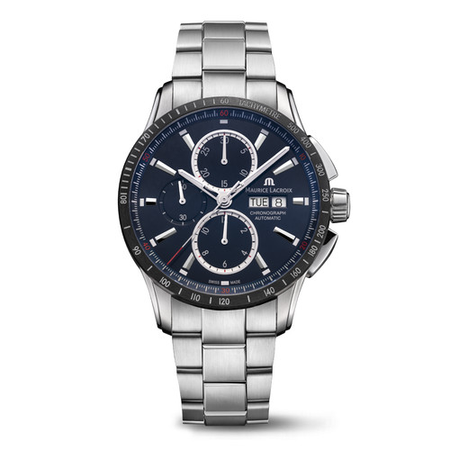 Maurice lacroix pontos - maurice,