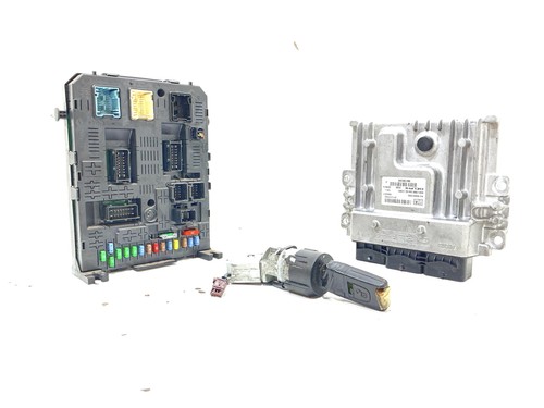 Kit accensione per peugeot - per,