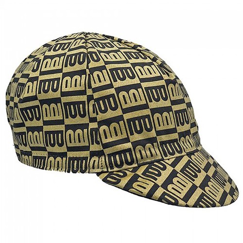 Cappellino ciclismo - da,