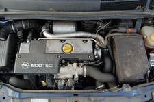 Turbo Y20DTH 24461825 OPEL