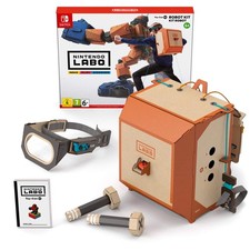 Nintendo Switch - Nintendo