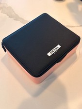 Prada Beauty Train Case 7,25"6,25"2,25"