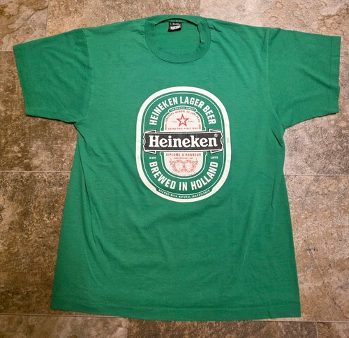 Shirt double face - t-shirt, birra