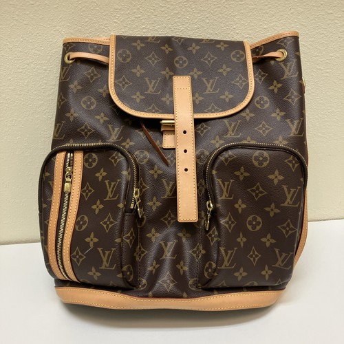 Zaino louis vuitton monogram - zaino,